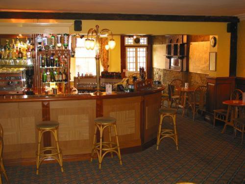 Burton Hotel 3*