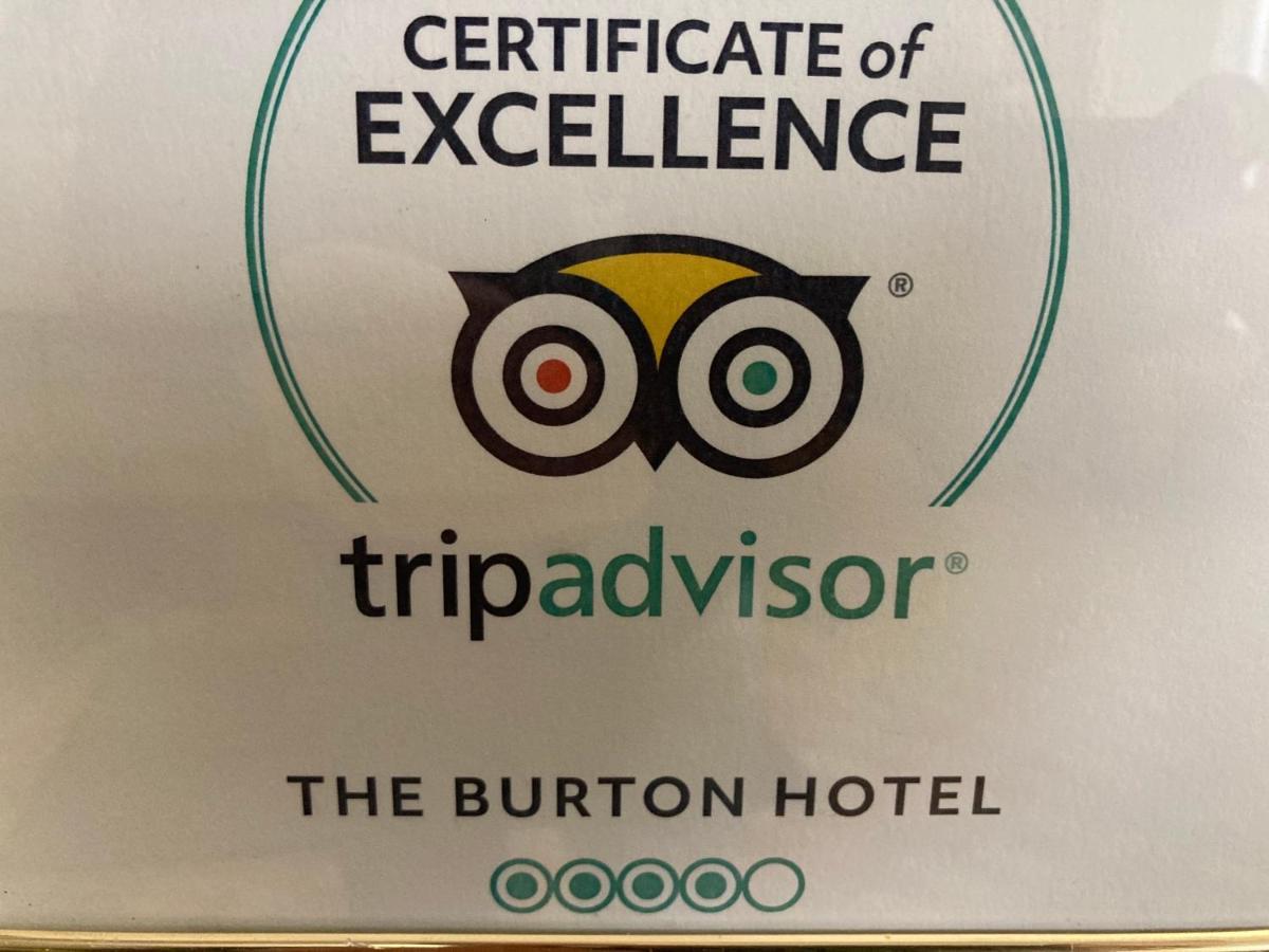 Burton Hotel Kington (Herefordshire)