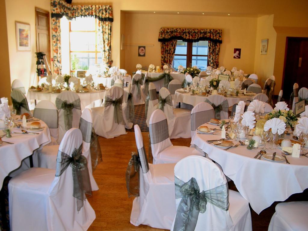 Burton Hotel Kington (Herefordshire)