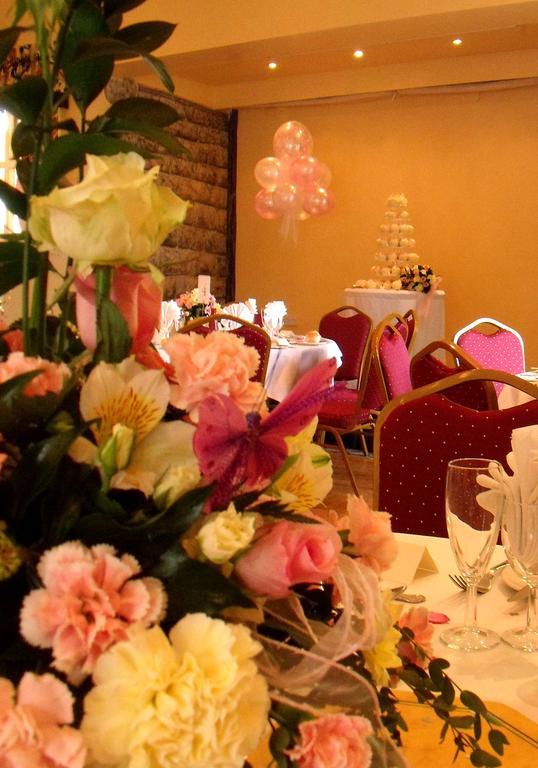 Burton Hotel 3*