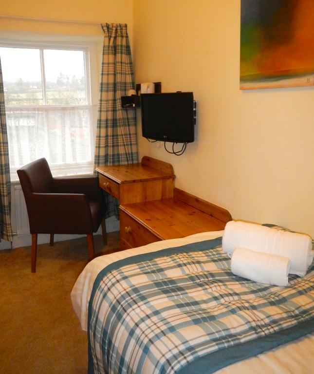 Burton 3* Kington (Herefordshire)
