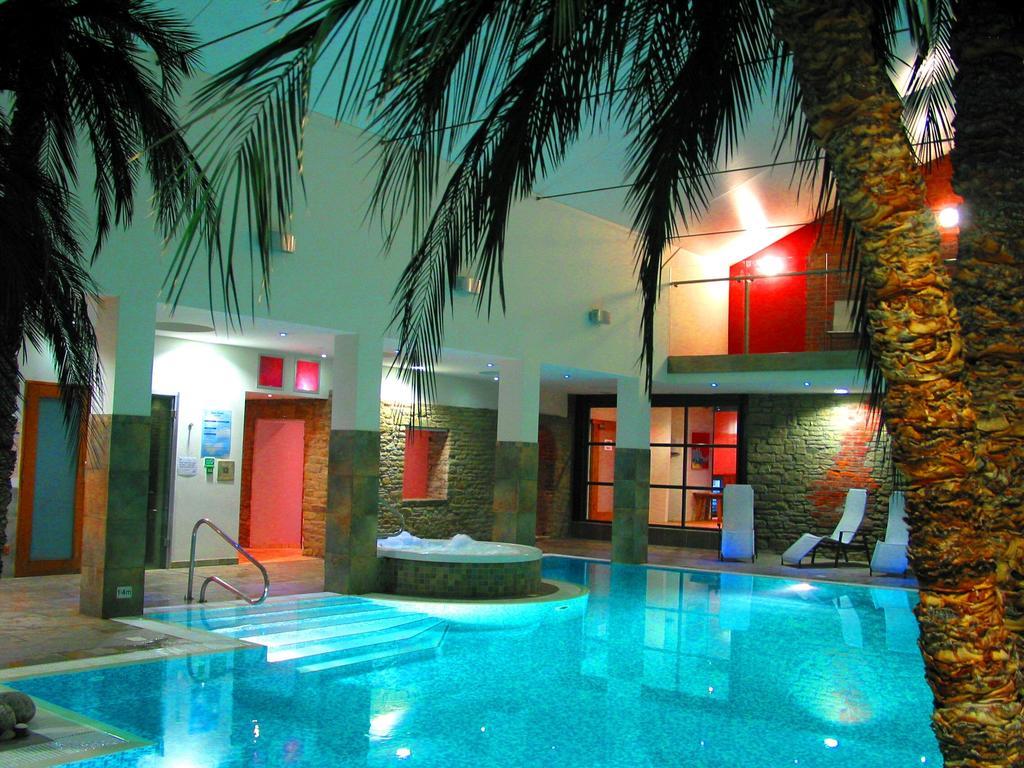 Hotel Burton Kington (Herefordshire)