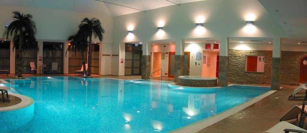 Burton Hotel Kington (Herefordshire)